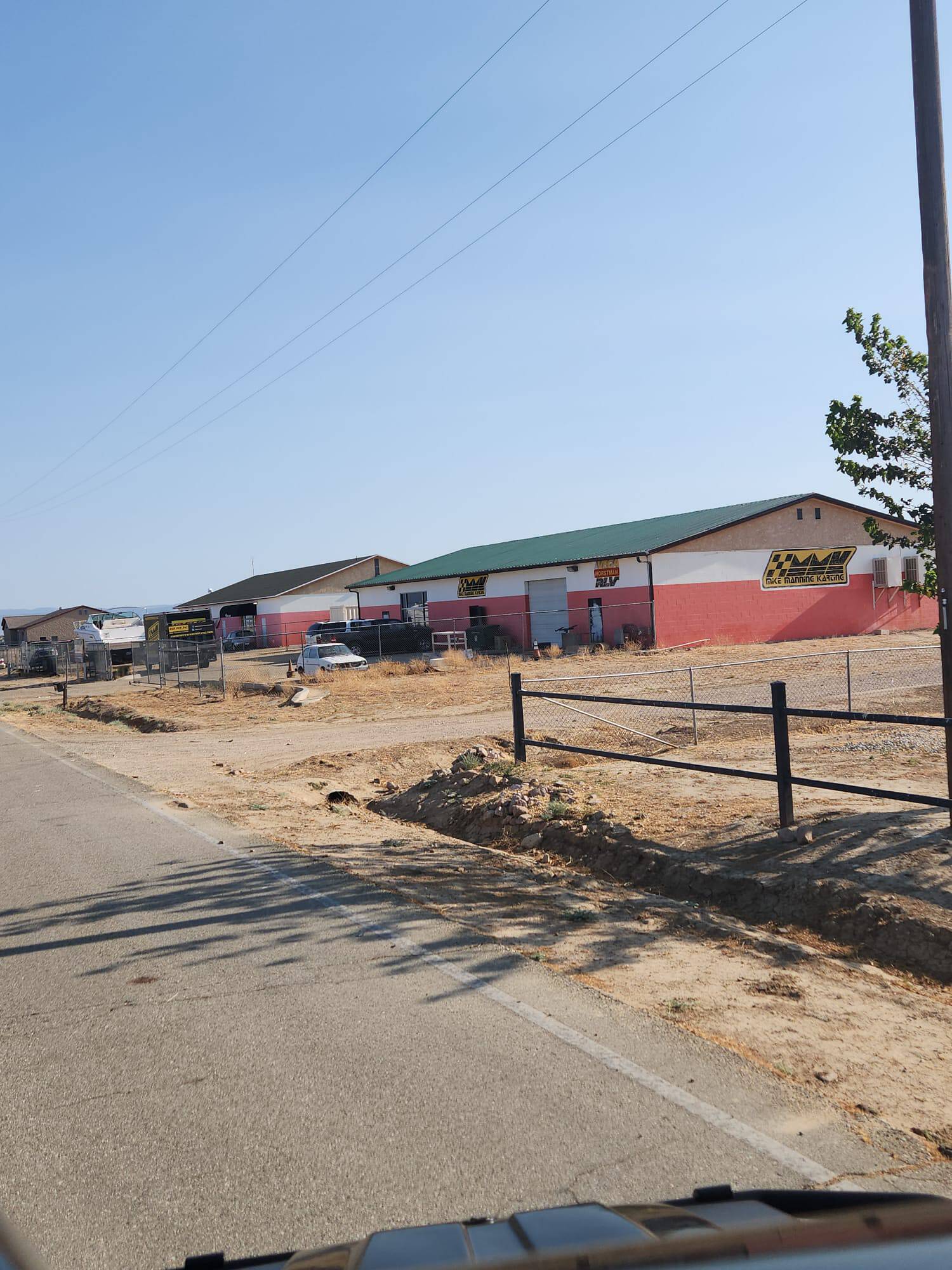 Commercial Property for Sale in  California 93560